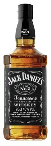 Gall & Gall Jack daniel's tennessee 70cl whisky aanbieding