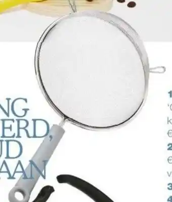 HEMA Zeef aanbieding