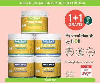 Holland & Barrett Folder - Alle Aanbiedingen Uit De Nieuwe Holland & Barrett  Folders