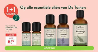 Holland & Barrett Folder - Alle Aanbiedingen Uit De Nieuwe Holland & Barrett  Folders