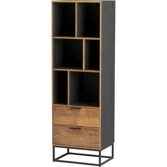 Trendhopper Boekenkast monza aanbieding