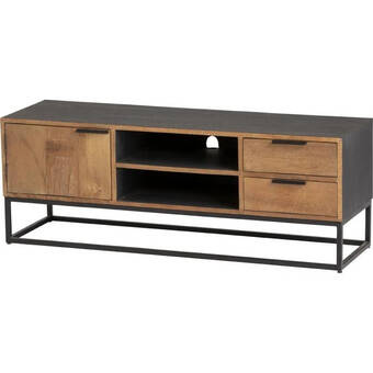 Trendhopper Tv meubel monza 140cm aanbieding