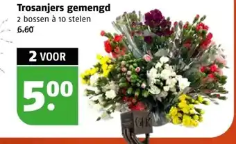 Poiesz Trosanjers gemengd aanbieding