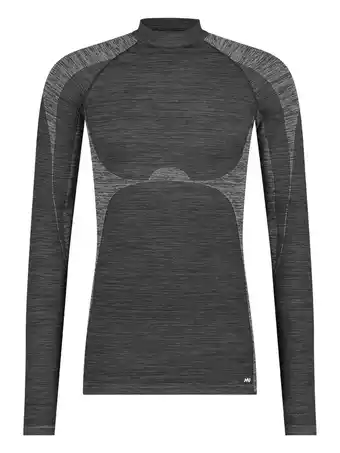 ANWB Rexton - thermoshirt heren - human nature aanbieding