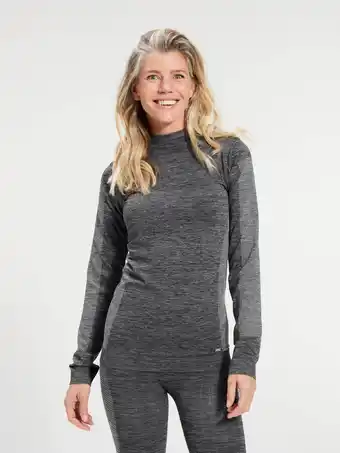 ANWB Venti- thermoshirt dames aanbieding