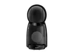 Lidl Krups dolce gusto piccolo xs kp1a3b aanbieding