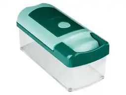 Lidl Genius nicer dicer fusion smart aanbieding