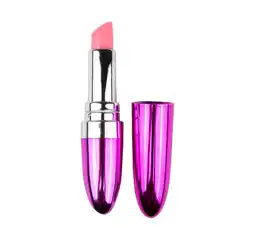 Voordeeldrogisterij Lipstick vibrator - roze aanbieding