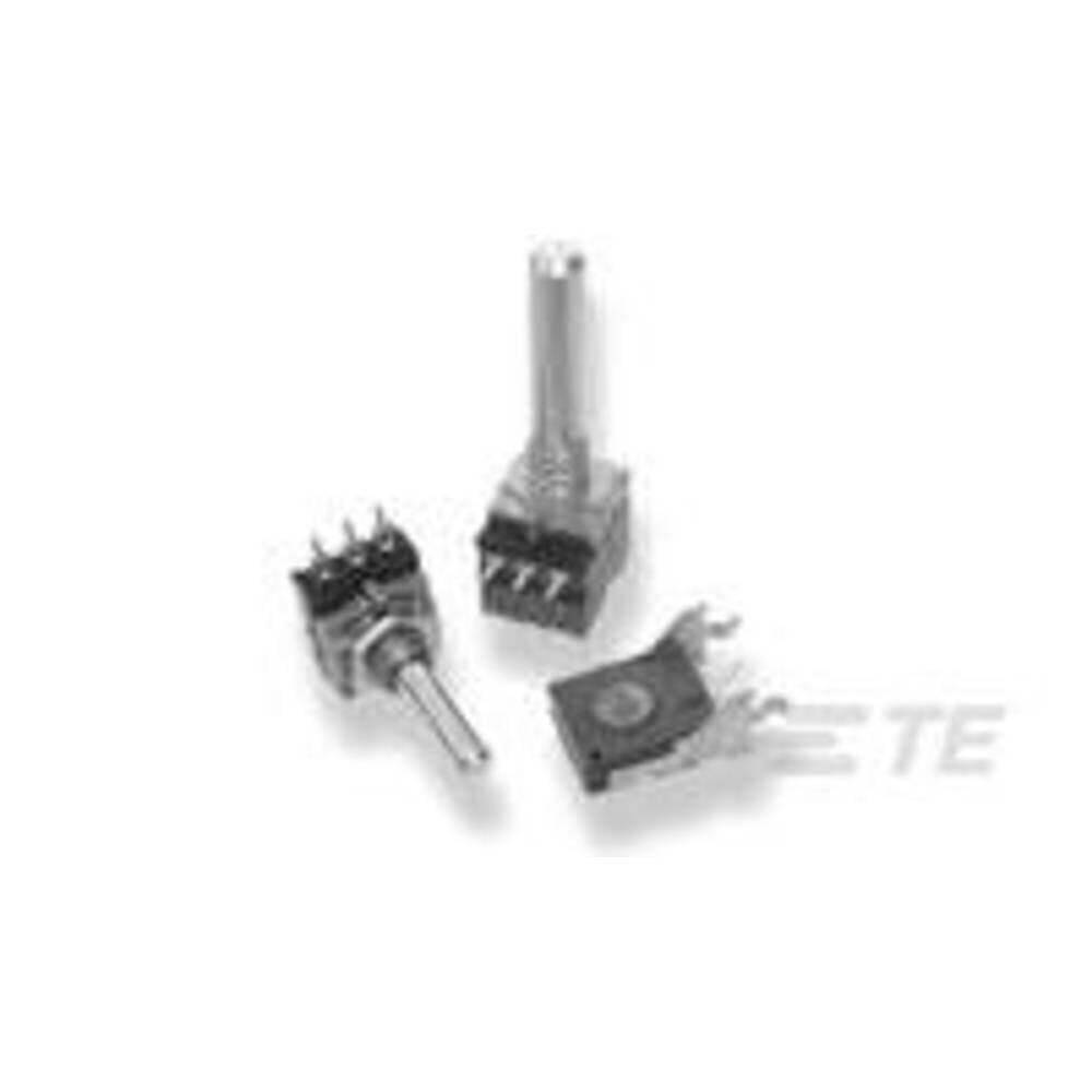 Te connectivity 16241918 te amp passive electronic components 1 stuk(s