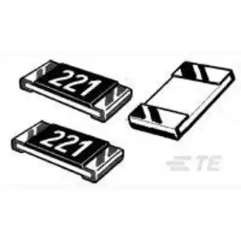 Conrad Te connectivity 6-2176230-3 te amp power resistorsfor pcb smd 2000 stuk(s) tape on full reel aanbieding