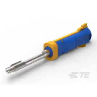 Conrad Insertion-extraction tools te amp insertion-extraction tools 1-1579008-2 te connectivity inhoud: 1 stuk(s) aanbieding