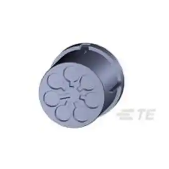 Conrad Nector power distribution te amp nector power distribution 293682-1 te connectivity inhoud: 1 stuk(s) aanbieding