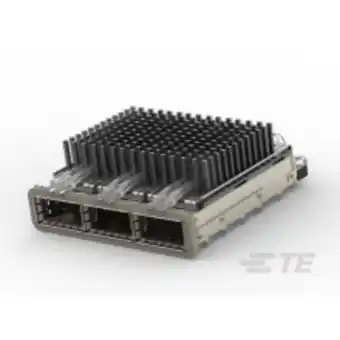 Conrad Zqsfp+/qsfp28 te amp zqsfp+/qsfp28 2-2170769-3 te connectivity inhoud: 1 stuk(s) aanbieding