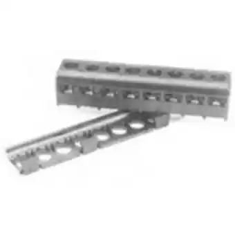 Conrad Barrier style terminal blocks te amp barrier style terminal blocks 3-1437661-7 te connectivity inhoud: 1 stuk(s) aanbieding