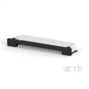 Conrad Fpc connectors te amp fpc connectors 1-84952-6 te connectivity inhoud: 1200 stuk(s) aanbieding