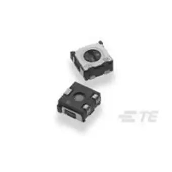 Conrad Te connectivity 1879029-2 te amp passive electronic components 500 stuk(s) tape on full reel aanbieding