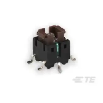 Conrad Te connectivity 2213819-9 te amp illuminated tactile switches 450 stuk(s) tape on full reel aanbieding