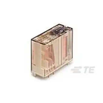 Conrad Te connectivity te amp force guided relays carton 1 stuk(s) aanbieding