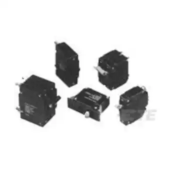 Conrad Te connectivity 2-1393253-8 te amp circuit breakers 1 stuk(s) tray aanbieding