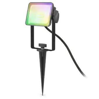 Action Lsc smart connect floodlight aanbieding