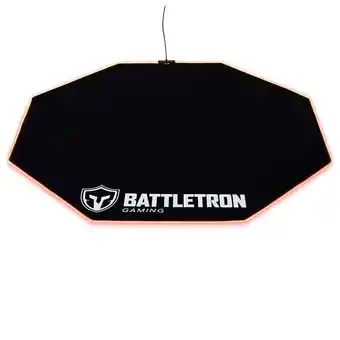 Action Battletron gamestoelmat aanbieding