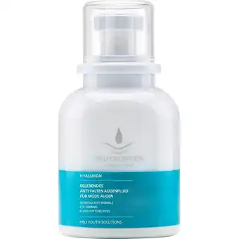 Douglas Tautropfen revitaliserend anti-rimpel oogfluid aanbieding