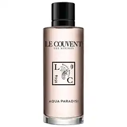 Douglas Le couvent maison de parfum colognes botaniques aqua paradisi aanbieding