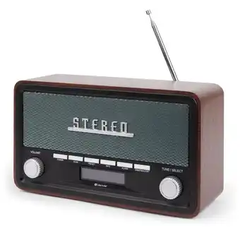 Action Denver dab radio aanbieding