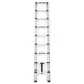 Action Telescopische ladder aanbieding