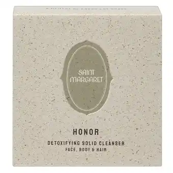 Douglas Douglas collection seasonal saint margaret honor soap aanbieding