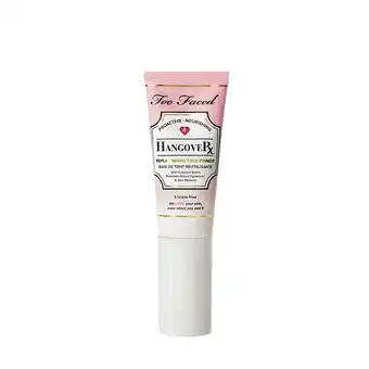 Douglas Too faced travel size aanbieding