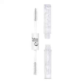 Douglas E.l.f. cosmetics clear brow & lash mascara aanbieding