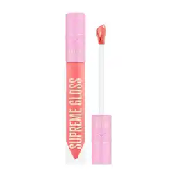 Douglas Jeffree star supreme gloss aanbieding