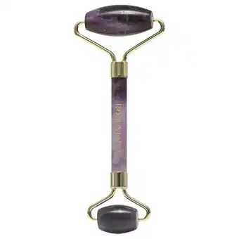 Douglas Rosental organics jade roller amethyst roller aanbieding