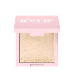 Douglas Kylie cosmetics kylighter illuminating powder aanbieding