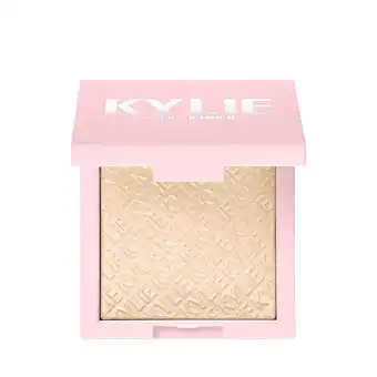 Douglas Kylie cosmetics kylighter illuminating powder aanbieding