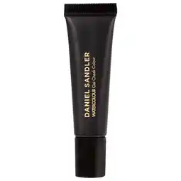 Douglas Daniel sandler watercolour gel cheek colour aanbieding