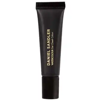 Douglas Daniel sandler watercolour gel cheek colour aanbieding