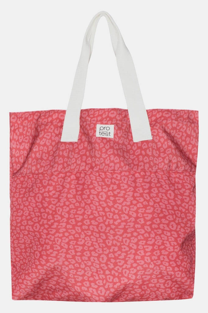 Protest prtfonda bag donkerroze aanbieding bij Bever