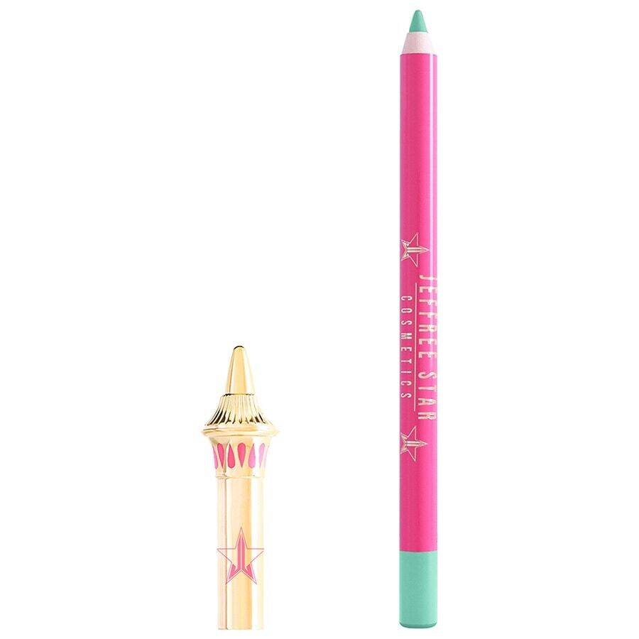 Jeffree star velour lip liner aanbieding bij Douglas