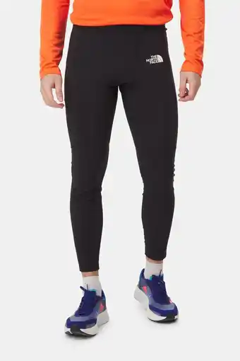 Bever The north face winter warm tight zwart aanbieding