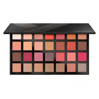 Douglas Youstar senseyetions 01 natural glam eyeshadow aanbieding