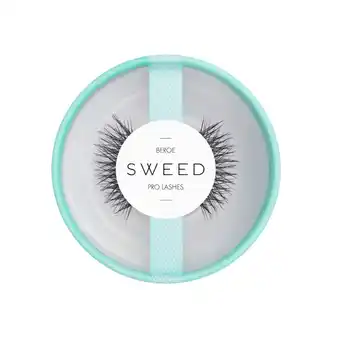 Douglas Sweed beroe 3d lashes aanbieding