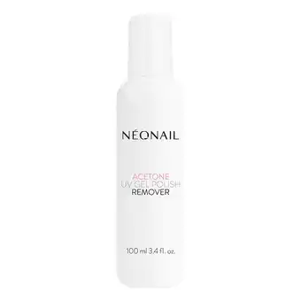 Douglas Neonail gellak remover aceton 100ml aanbieding