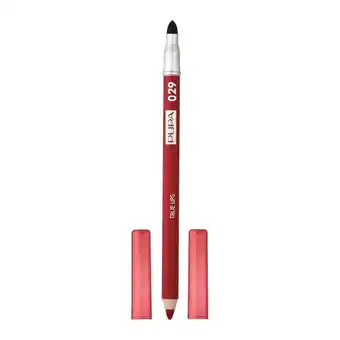 Douglas Pupa milano true lips aanbieding