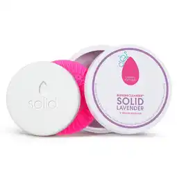 Douglas The original beautyblender blendercleanser solid aanbieding