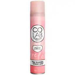 Douglas Original aanbieding