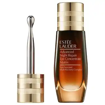 Douglas Estée lauder advanced night repair eye concentrate matrix synchronized multi-recovery complex aanbieding