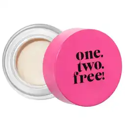 Douglas One.two.free! creamy highlighting balm aanbieding