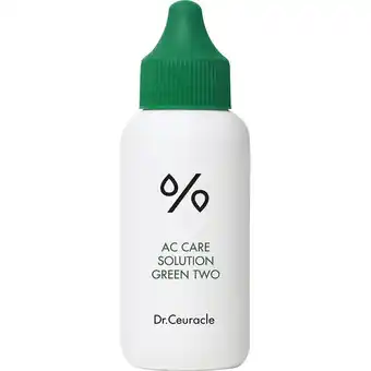 Douglas Dr. ceuracle green two aanbieding